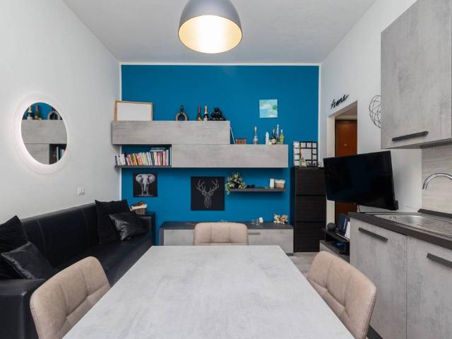 Appartamento in affitto a Milano MI