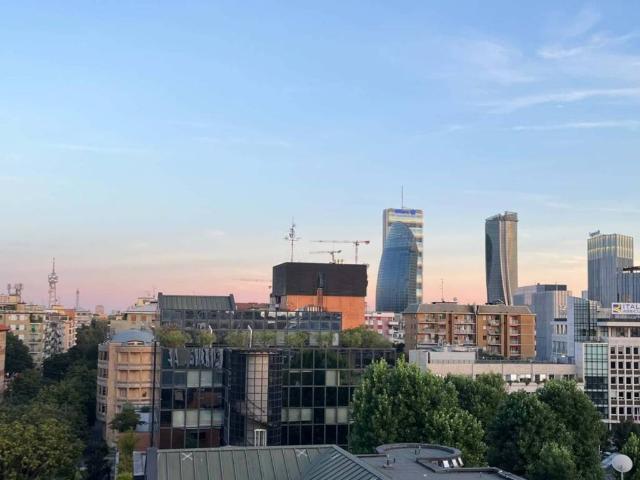 Appartamento in affitto a Milano MI