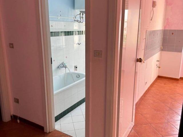 Appartamento in affitto a Milano MI