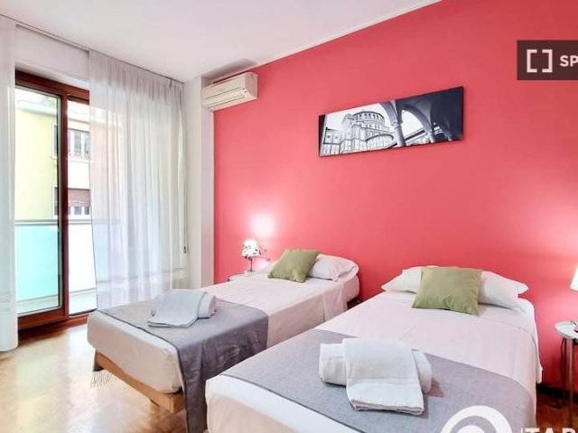 Appartamento in affitto a Milano MI