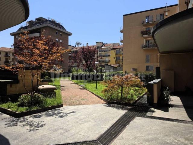 Appartamento in affitto a Milano MI