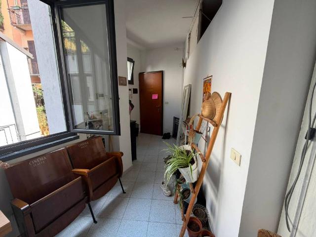 Appartamento in affitto a Milano MI