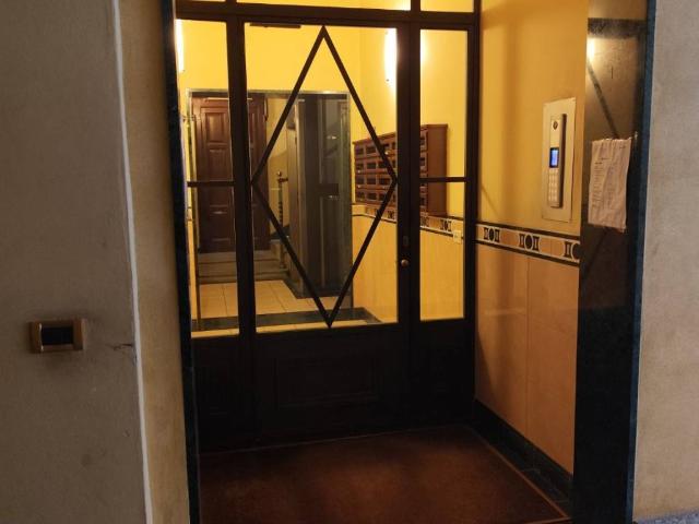 Appartamento in affitto a Milano MI