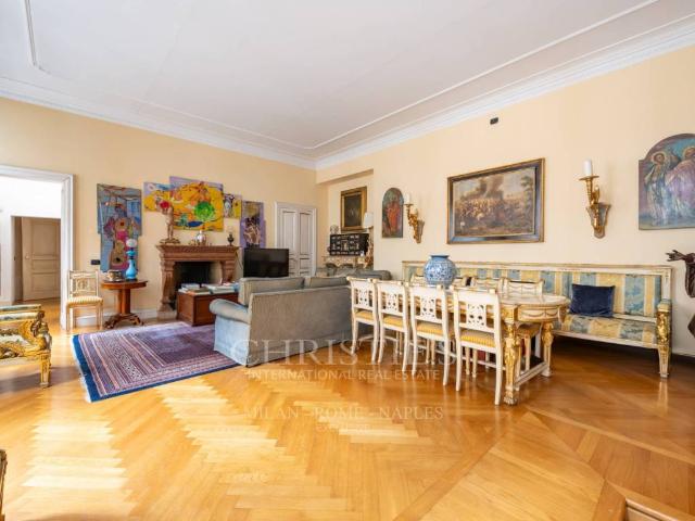 Appartamento in affitto a Milano MI