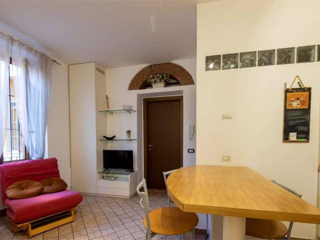 Appartamento in affitto a Milano MI