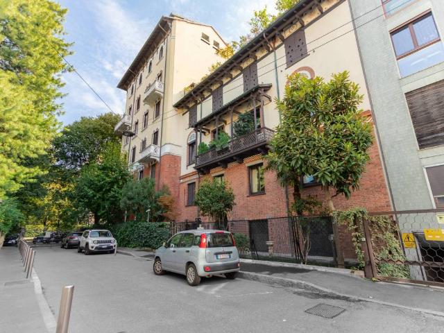 Appartamento in affitto a Milano MI