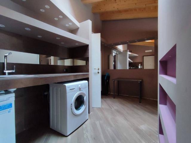 Appartamento in affitto a Milano MI