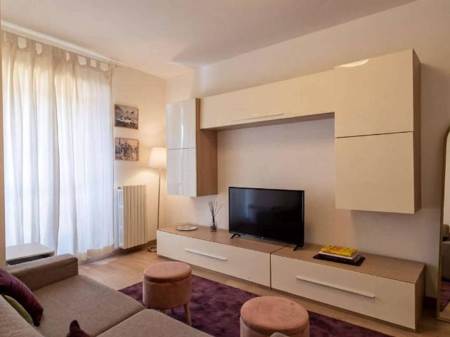 Appartamento in affitto a Milano MI
