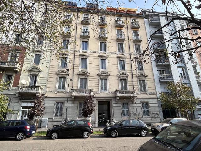 Appartamento in affitto a Milano MI