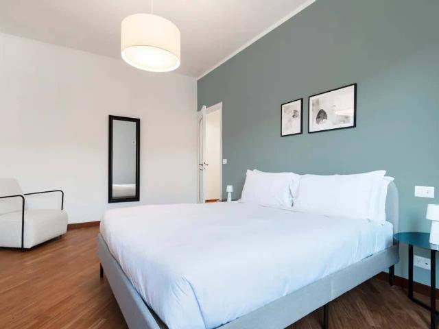 Appartamento in affitto a Milano MI