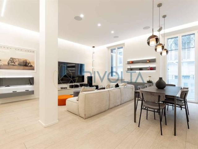 Appartamento in affitto a Milano MI