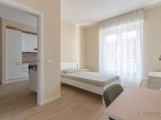 Appartamento in affitto a Milano MI