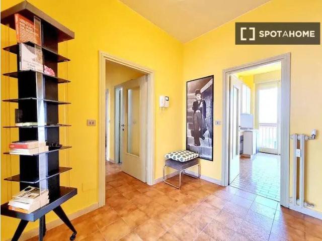 Appartamento in affitto a Milano MI