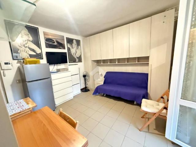 Appartamento in affitto a Milano MI