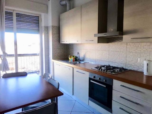 Appartamento in affitto a Milano MI