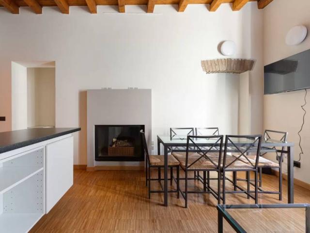 Appartamento in affitto a Milano MI
