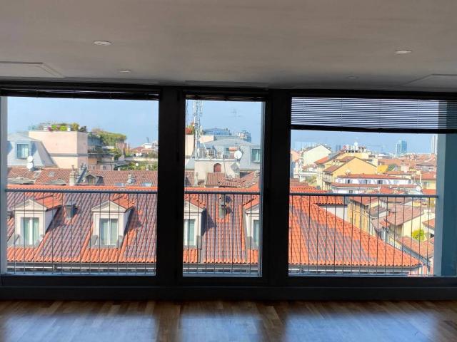 Appartamento in affitto a Milano MI