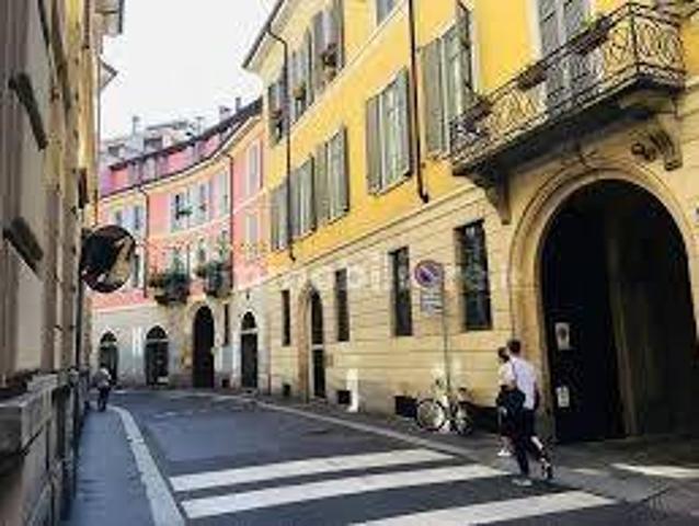 Appartamento in affitto a Milano MI