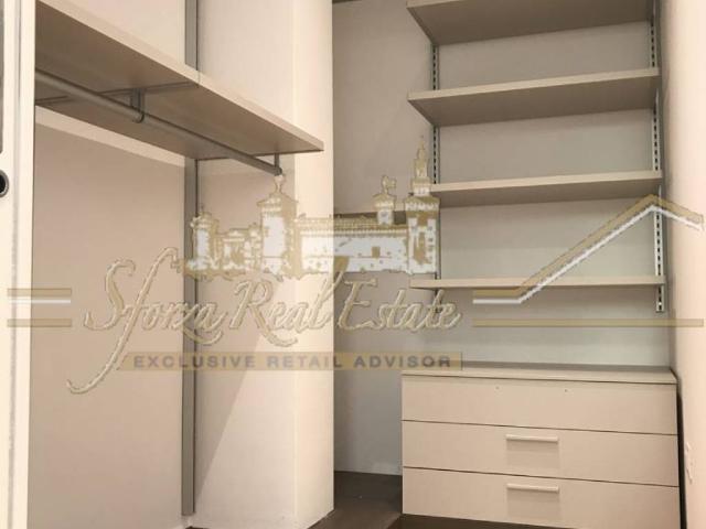 Appartamento in affitto a Milano MI