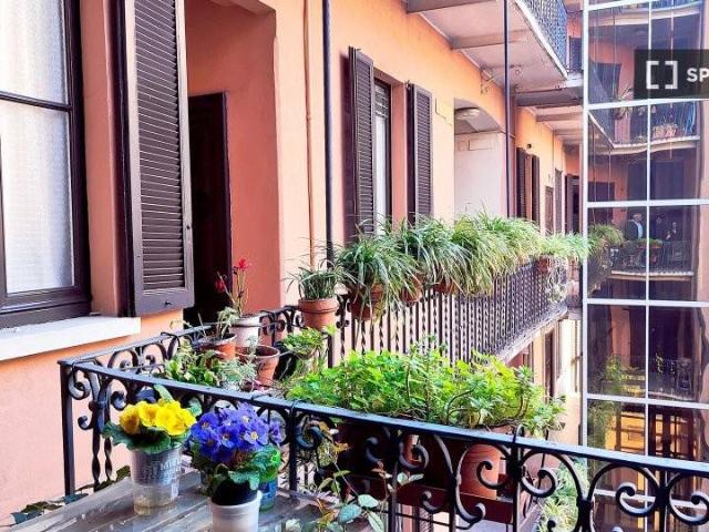 Appartamento in affitto a Milano MI