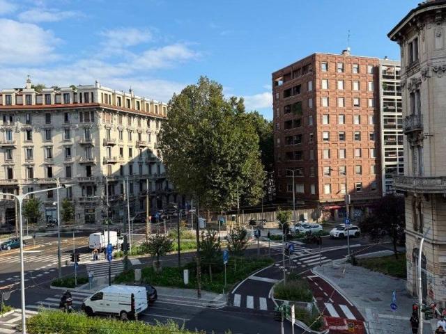 Appartamento in affitto a Milano MI