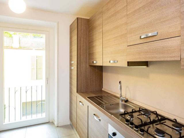 Appartamento in affitto a Milano MI