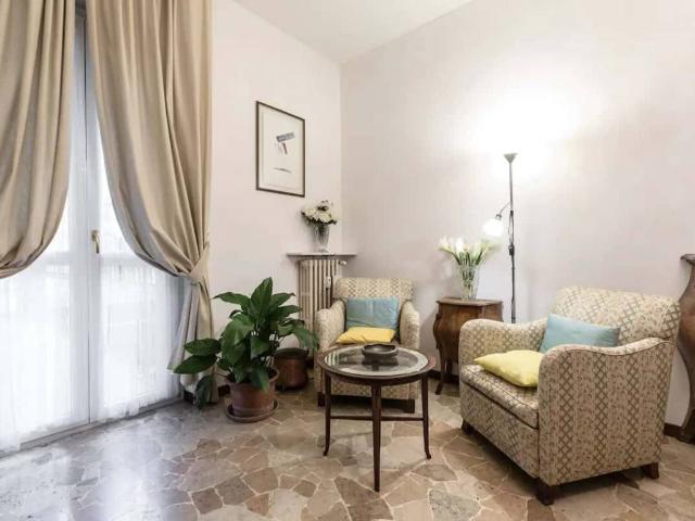 Appartamento in affitto a Milano MI
