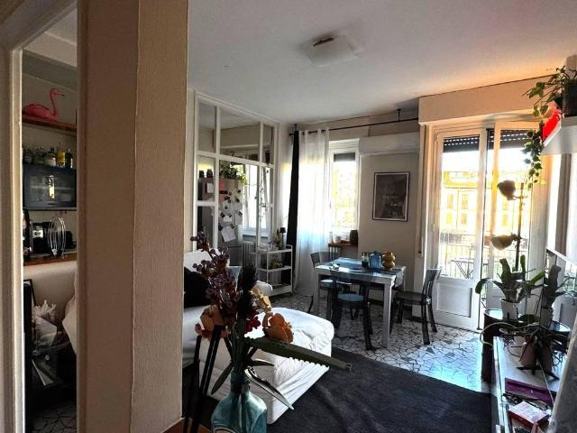 Appartamento in affitto a Milano MI