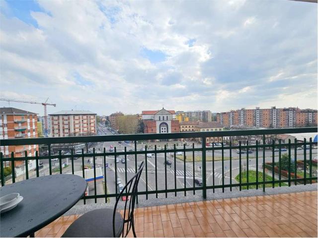 Appartamento in affitto a Milano MI