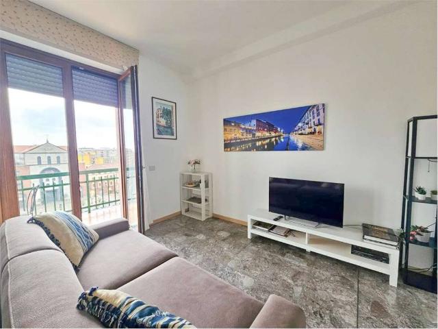 Appartamento in affitto a Milano MI