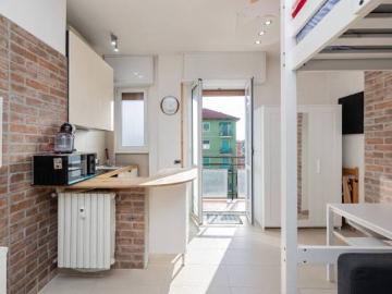 Appartamento in affitto a Milano MI