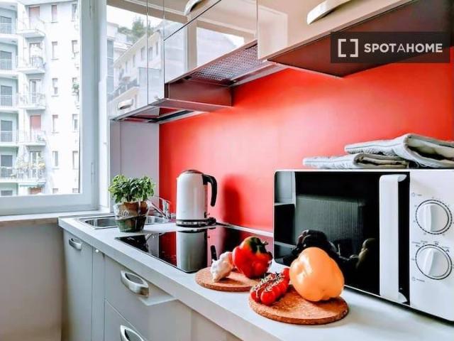 Appartamento in affitto a Milano MI