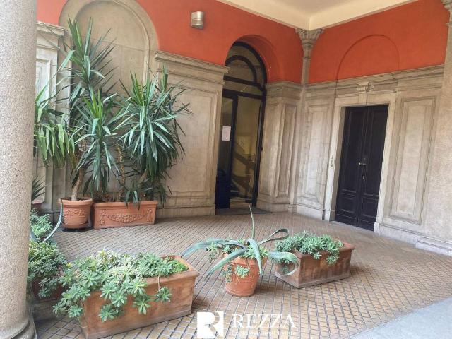 Appartamento in affitto a Milano MI