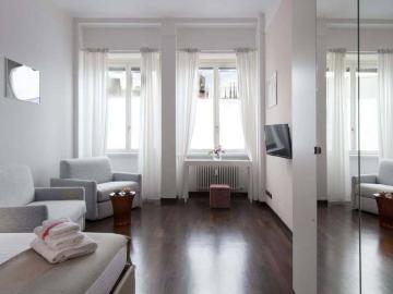 Appartamento in affitto a Milano MI