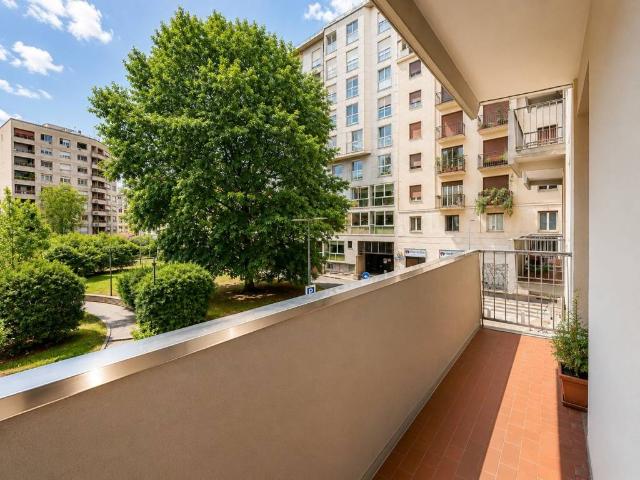 Appartamento in affitto a Milano MI