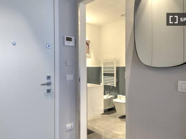 Appartamento in affitto a Milano MI