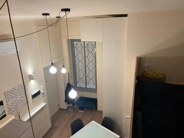 Appartamento in affitto a Milano MI