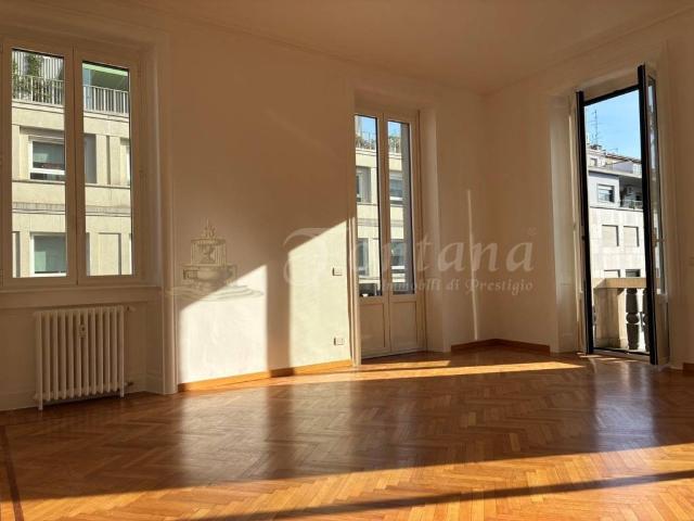 Appartamento in affitto a Milano MI