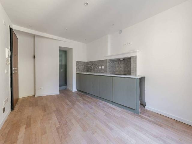Appartamento in affitto a Milano MI