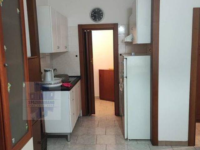 Appartamento in affitto a Milano MI