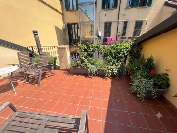 Appartamento in affitto a Milano MI