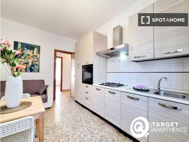 Appartamento in affitto a Milano MI