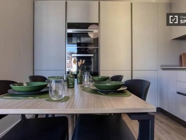 Appartamento in affitto a Milano MI