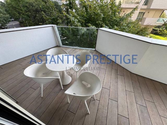 Appartamento in affitto a Milano MI