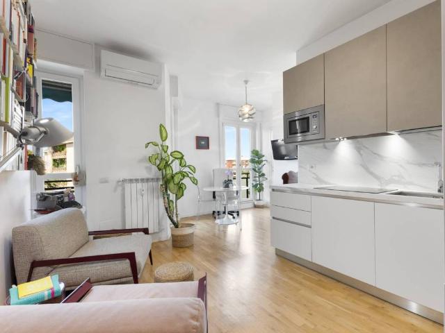 Appartamento in affitto a Milano MI