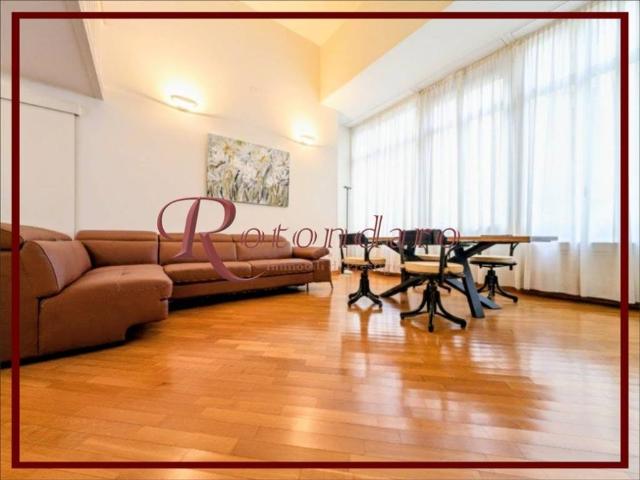 Appartamento in affitto a Milano MI