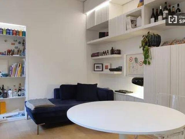 Appartamento in affitto a Milano MI