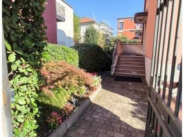 Appartamento in affitto a Milano MI