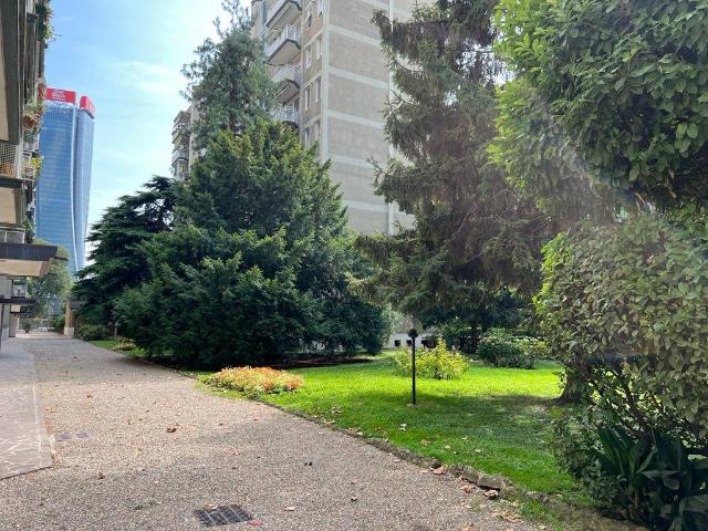 Appartamento in affitto a Milano MI