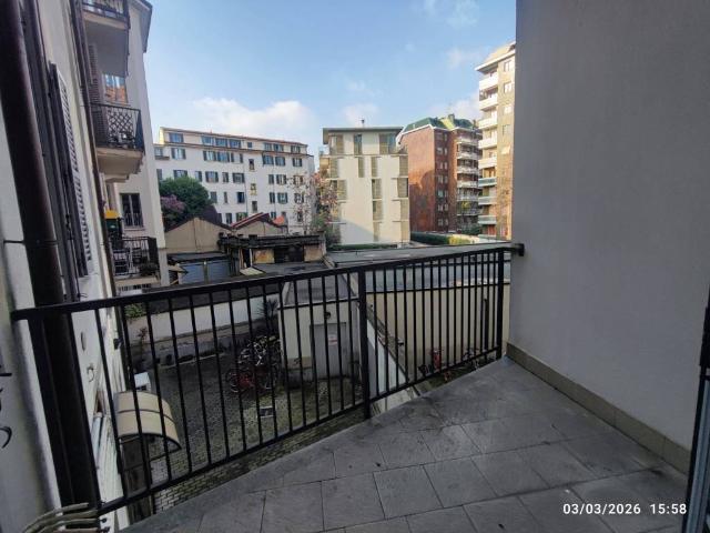 Appartamento in affitto a Milano MI